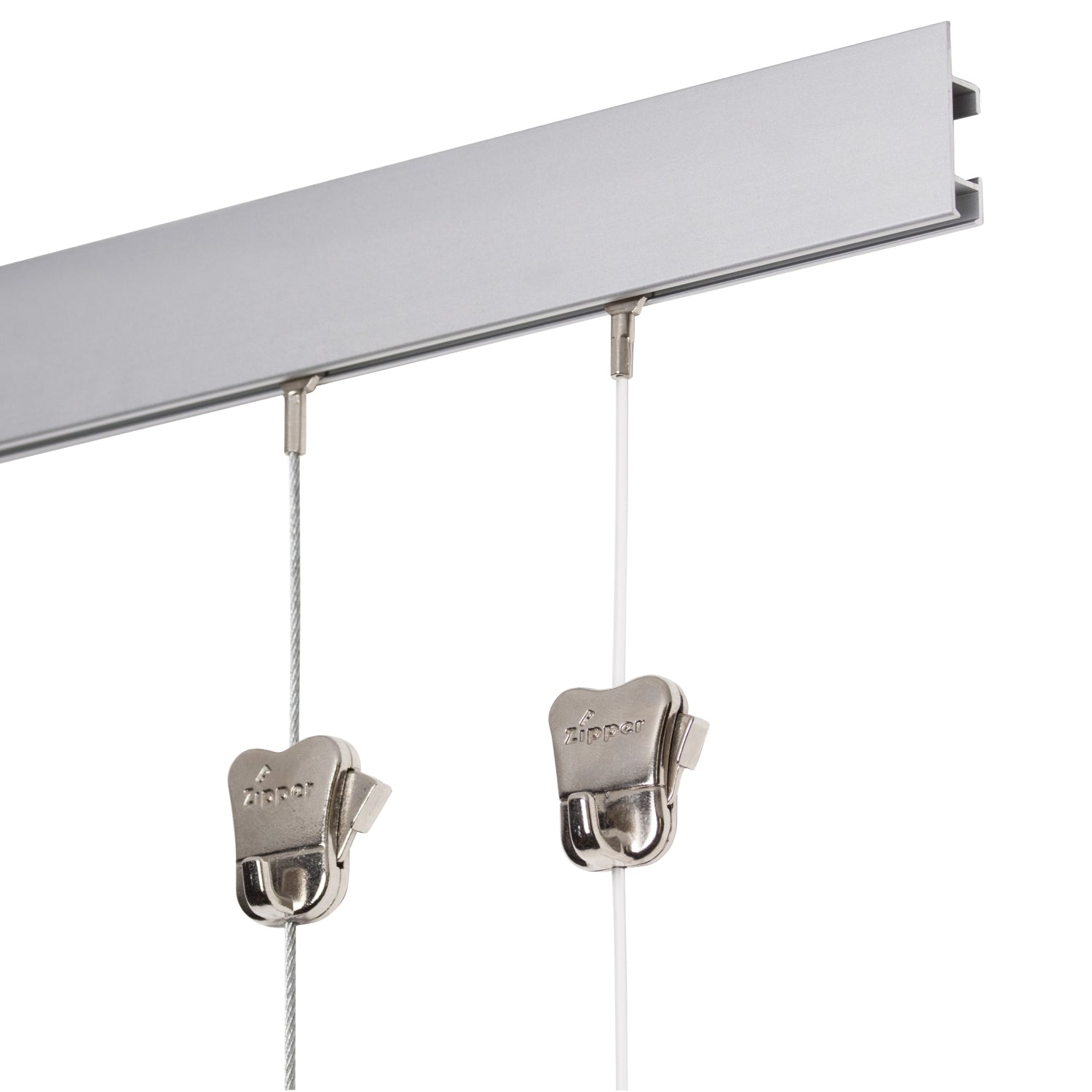 Installez STAS cliprail max rapidement avec accessoires inclus.