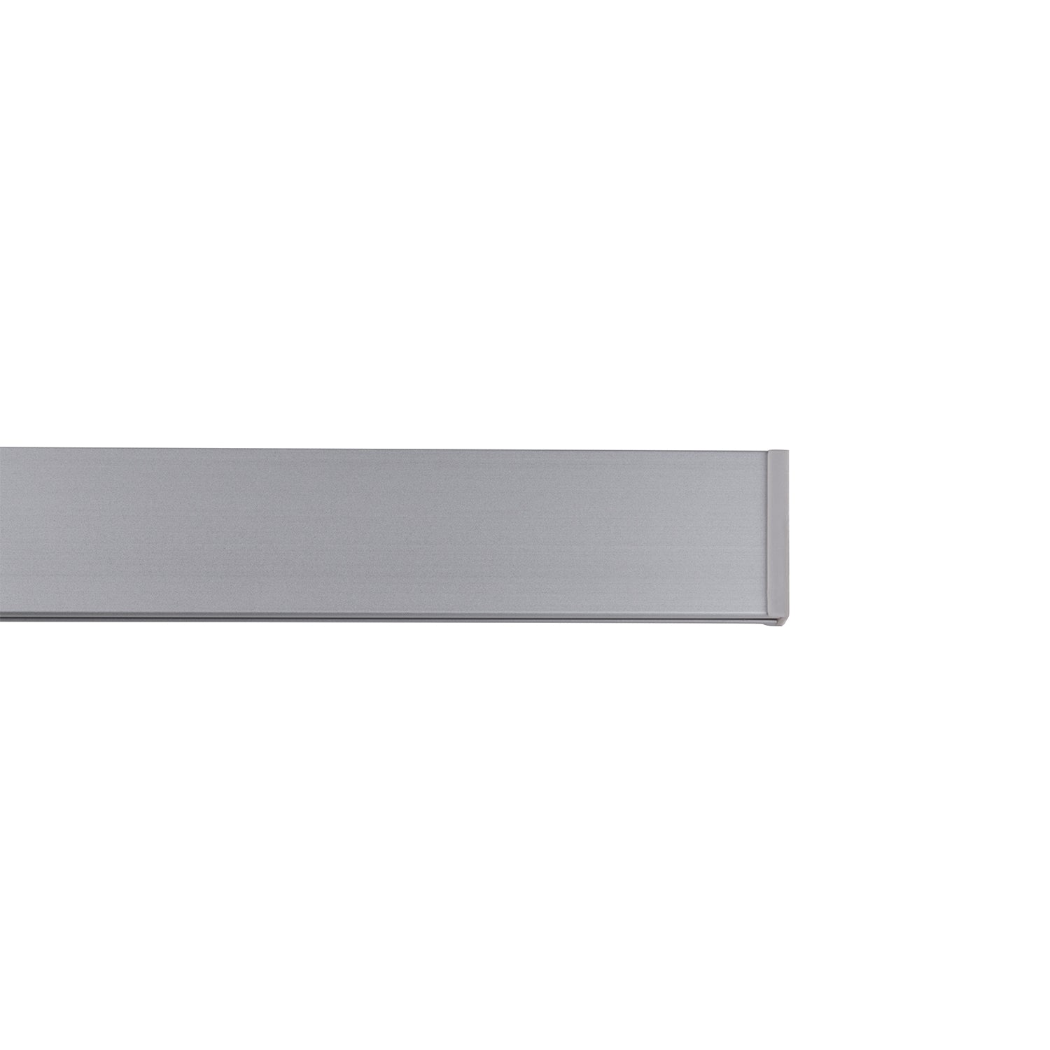 STAS cliprail max 300 cm idéal pour musées et galeries.