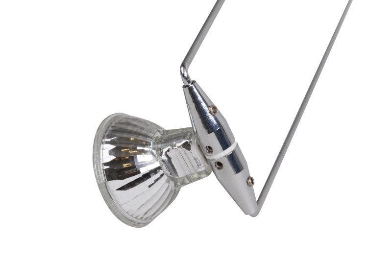 STAS multirail luminaire classic disponible en longueurs de 50 et 70 cm.