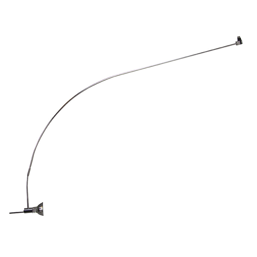 STAS multirail luminaire signo, 70cm design incurvé.