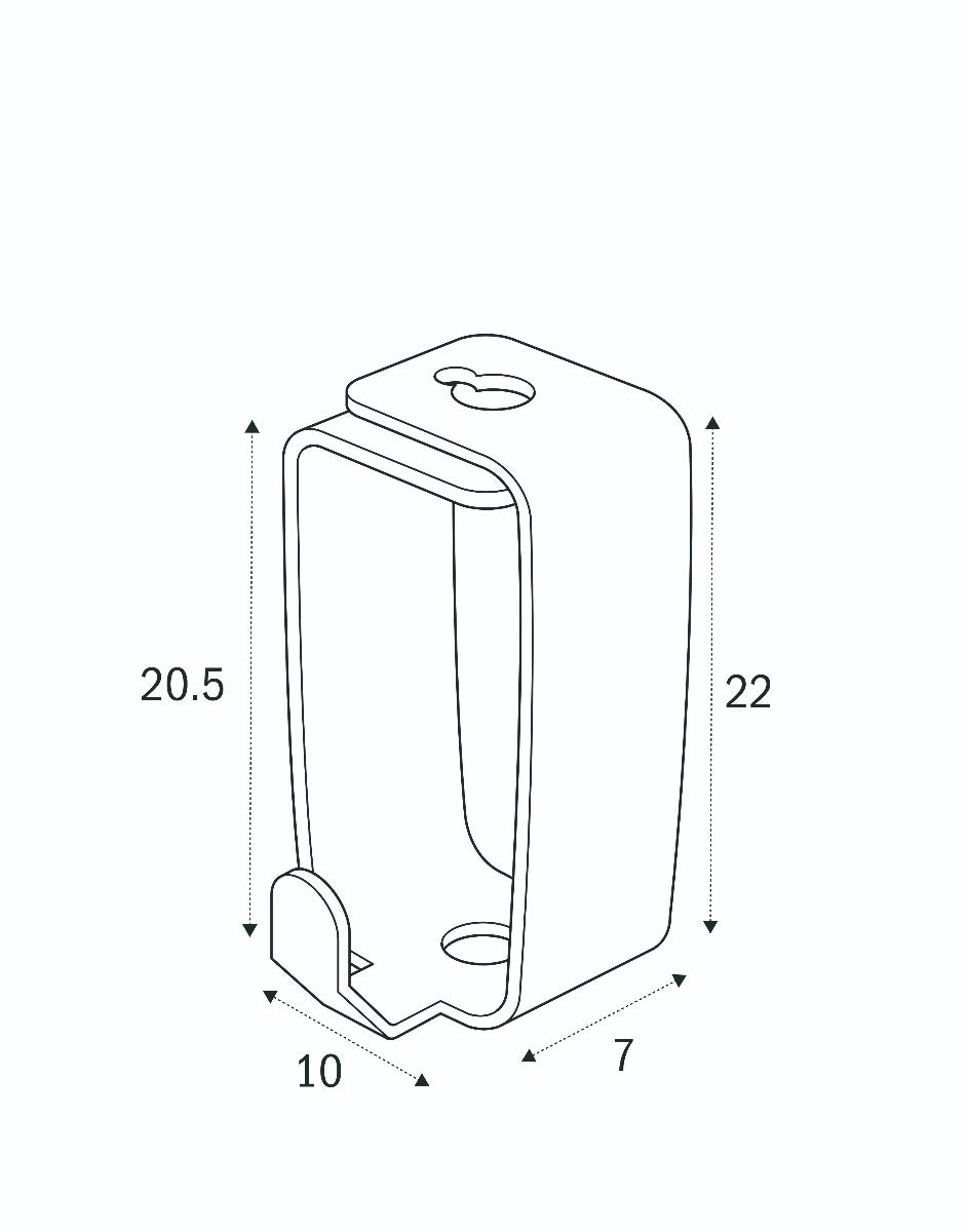 STAS smartspring, mécanisme de réglage pratique pour vos tableaux.