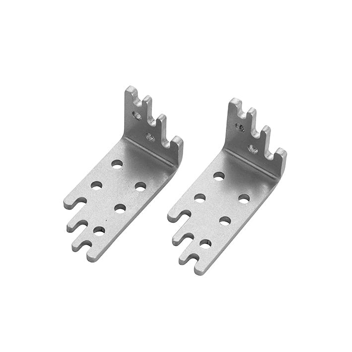 STAS no-tilt set pour cadres avec plancher arrière.