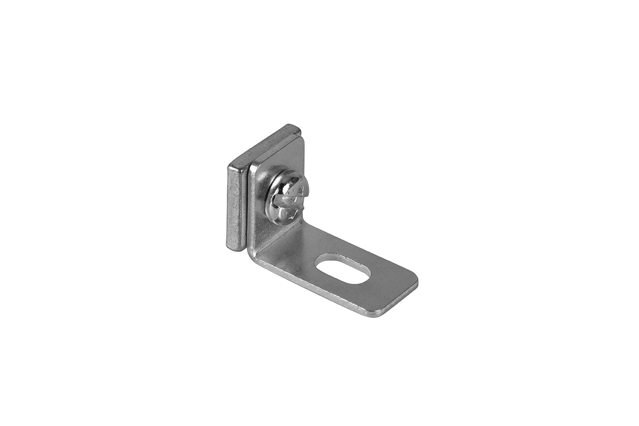 STAS carré de suspension pour cadre textile, accessoire polyvalent.