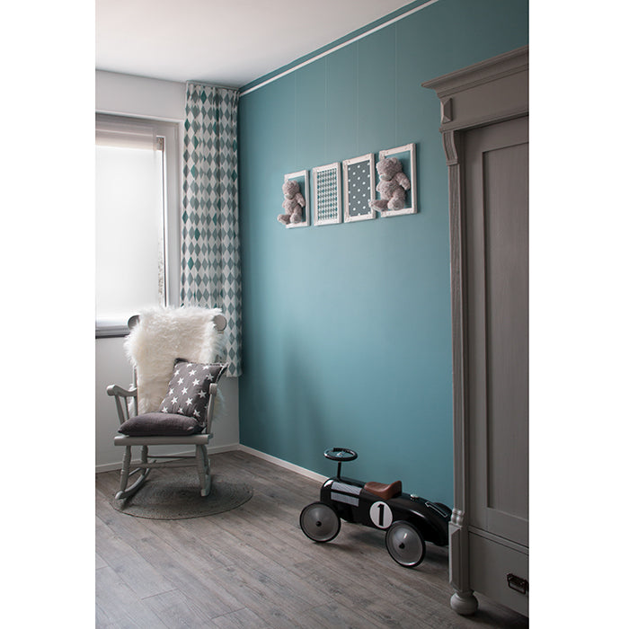 STAS minirail: accessoire essentiel pour l'art encadré.