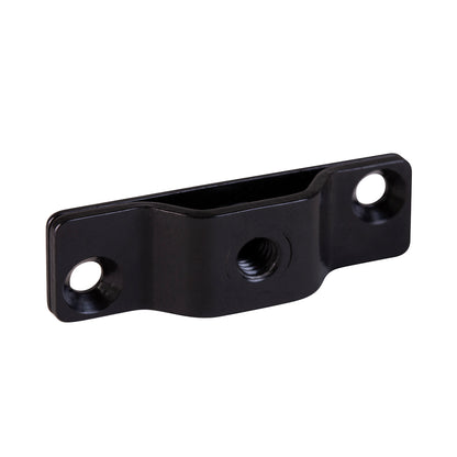 STAS stable art système de suspension petit, compact et robuste pour installations artistiques.