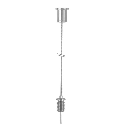 STAS kit de suspension avec câble M10