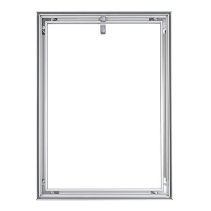 STAS crochet pour cadre idéal pour cadres textiles aluminium.