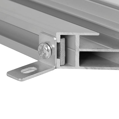 STAS carré de suspension pour cadre textile, idéal pour vos cadres en aluminium.
