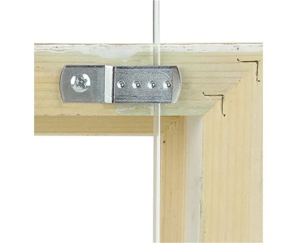 STAS frame stabilizer stabilise et sécurise vos cadres.