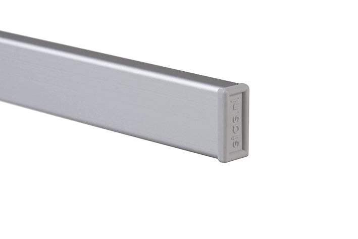 STAS cliprail pro 200 cm pour intérieur moderne