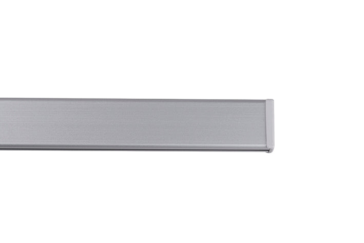 STAS cliprail pro 200 cm, montage discret et efficace