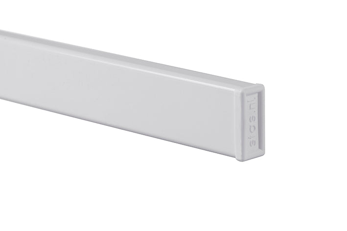 STAS cliprail pro 200 cm, système modulable et sécurisé