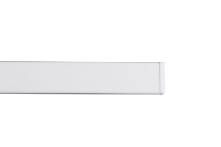 STAS cliprail pro 200 cm facile à installer dans galeries