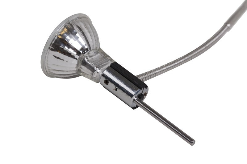 STAS multirail luminaire sirius 65cm, ajustement facile, halogènes/LED multirail.