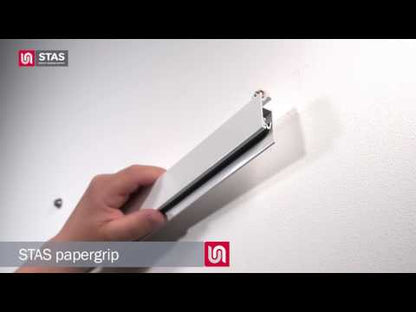 STAS papergrip