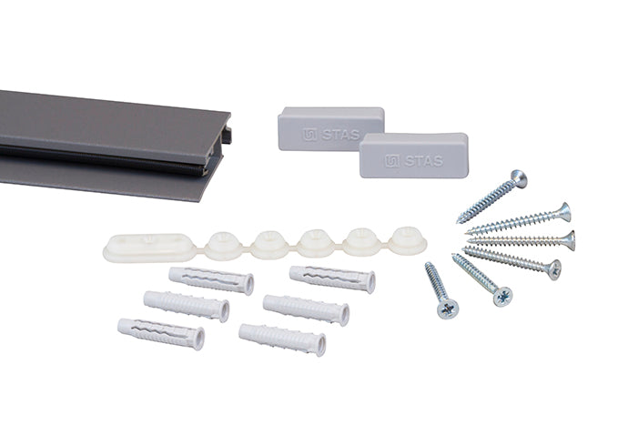 STAS papergrip garantie 5 ans.