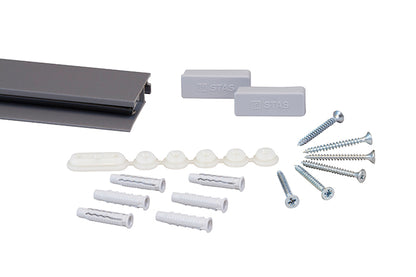 STAS papergrip garantie 5 ans.