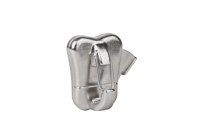 STAS zipper pro: Installation rapide pour cadres lourds.