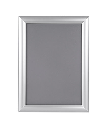 aluminium wissellijst - kliklijst