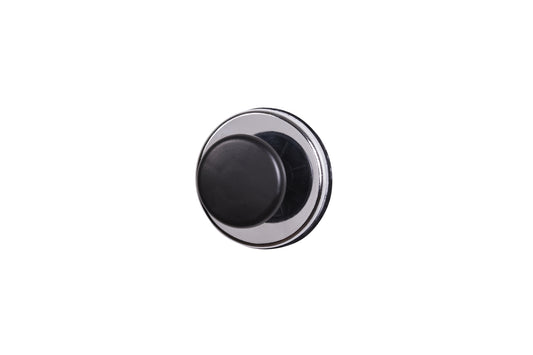 STAS magnetische jashaak lichtzilver 12 kg