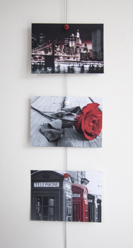 STAS magnet set, compatible tous rails STAS.