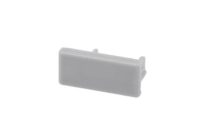 STAS cliprail embout d'extrémité, compatible avec systèmes STAS.