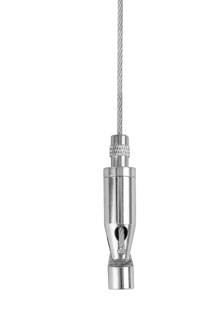 STAS kit de suspension: sécuritaire, pratique, objets, luminaires, plafond.