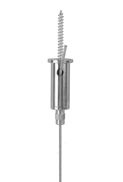 Kit STAS boucle fixe pour suspendre au plafond en sécurité.