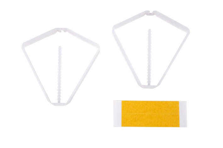 STAS ensemble de support stabilisation pour vos systèmes d'accrochage.