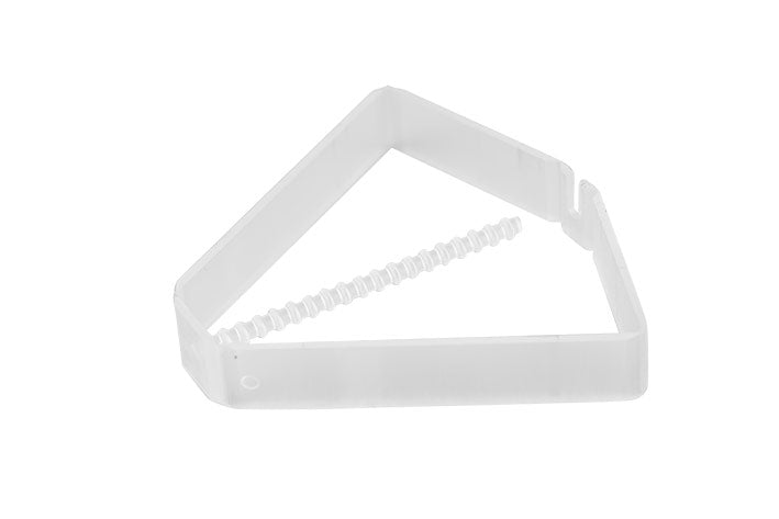 STAS ensemble de support stabilisation, essentiel pour sécuriser vos rails.