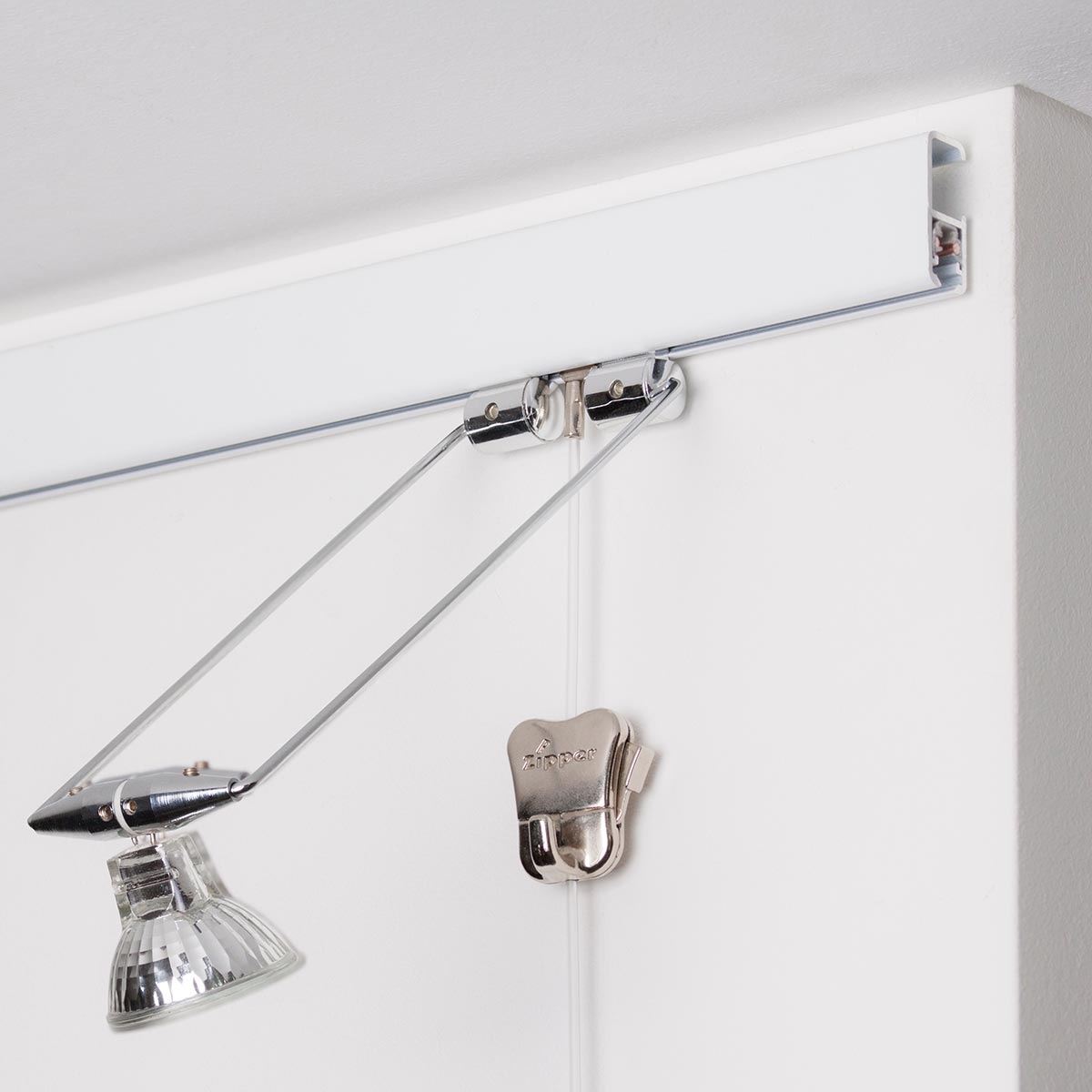 STAS multirail 300 cm, coupe facile tout en préservant le fil.