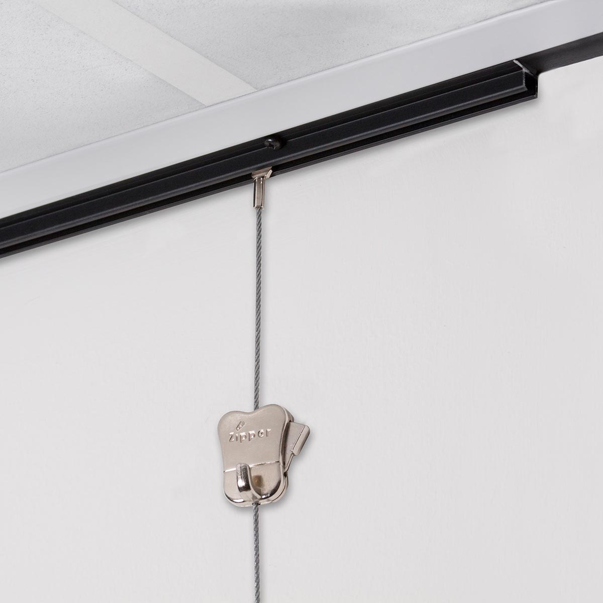 STAS u-rail 300 cm idéal pour plafond
