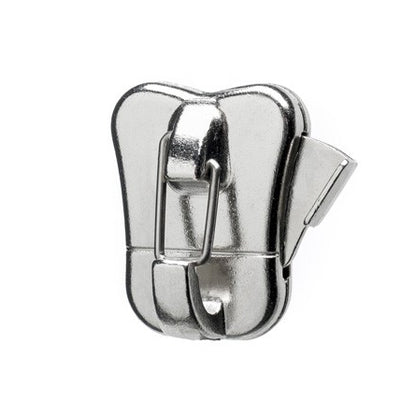STAS zipper pro: Système de suspension robuste pour tableaux.