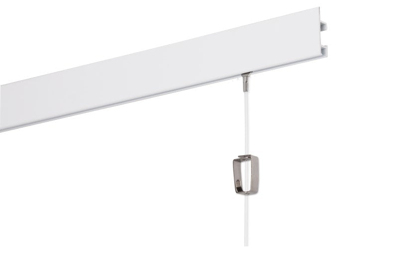 Avec cliprail max 200 cm de STAS, personnalisez facilement vos espaces.