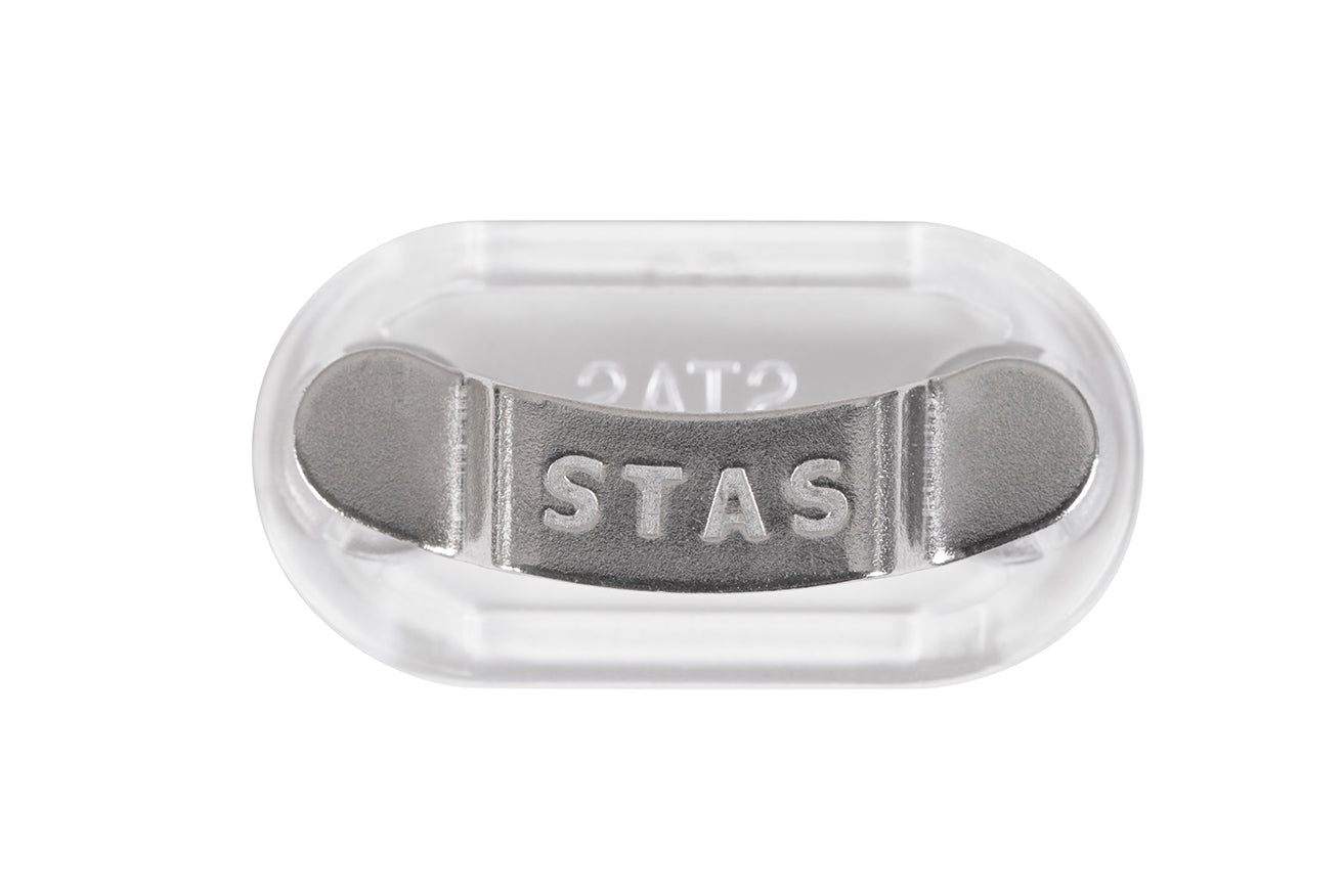 STAS eyecatcher - porte des lunettes avec aimants, sécurise vos lunettes sans dommage.