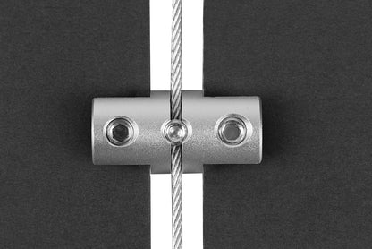 STAS frame connector (4 pièces) idéal pour une présentation parfaite de votre art avec STAS.