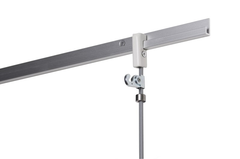 STAS j-rail max pour une protection sans faille.