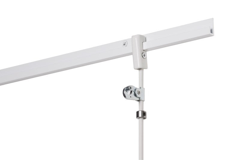 STAS j-rail max antivol pour sécurité parfaite.