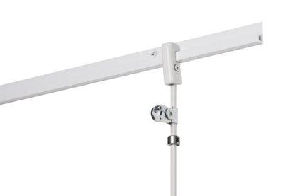 STAS j-rail max antivol pour sécurité parfaite.