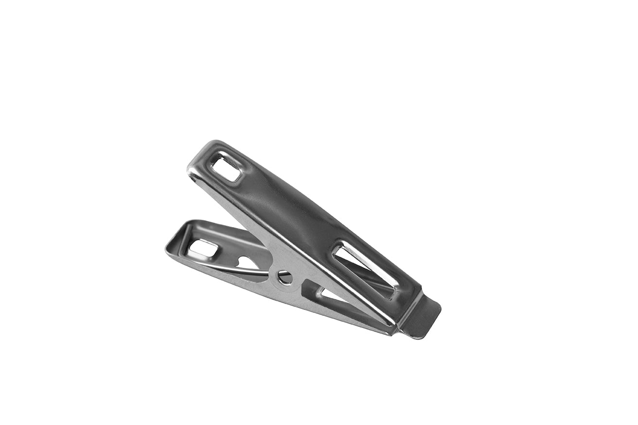 STAS metalen knijpers (set van 20 stuks)