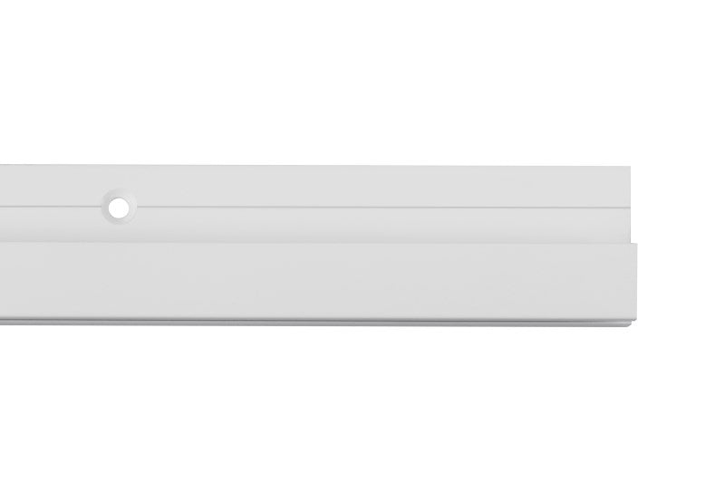 STAS multirail crown blanc 300 cm design élégant et pratique