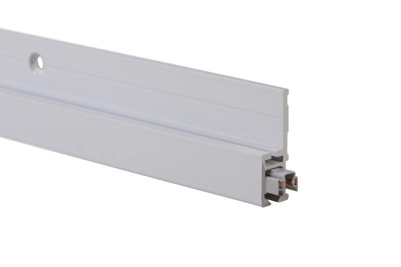 STAS multirail crown blanc 300 cm système d'accrochage modulable