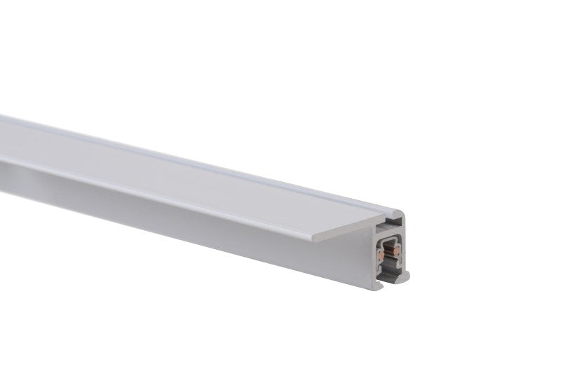 STAS multirail flat 200 cm, idéal pour galeries.