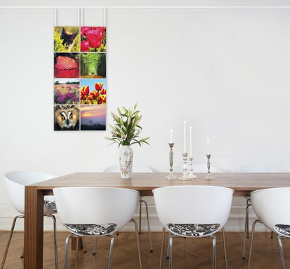 STAS picture hits parfaits pour collages temporaires