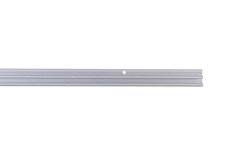 STAS u-rail 300 cm compatible crochets