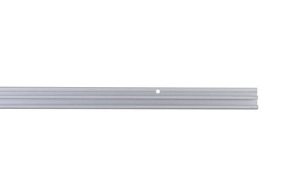 STAS u-rail 300 cm compatible crochets