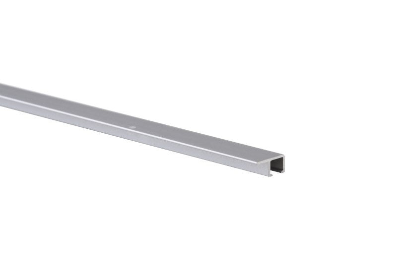STAS u-rail 300 cm pour galerie