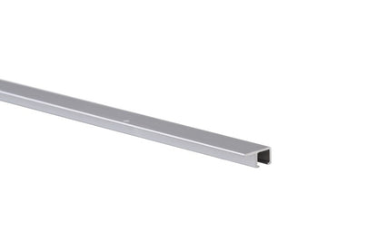 STAS u-rail 300 cm pour galerie