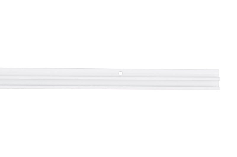 STAS u-rail 300 cm avec 8 trous/m