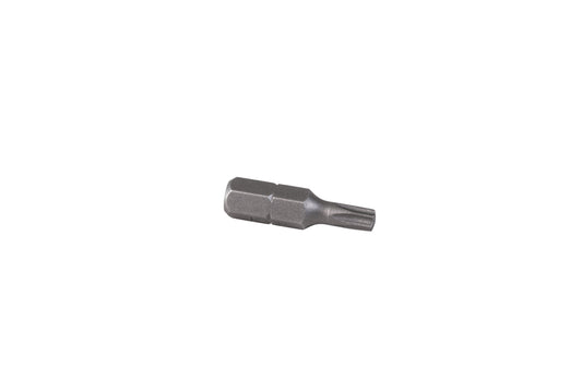 Schroefbit Torx T20 / 25mm